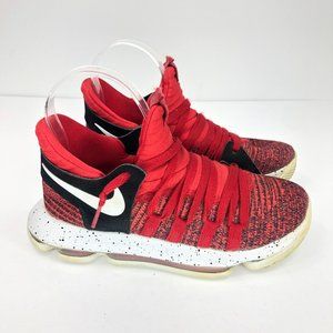 youth kd shoes